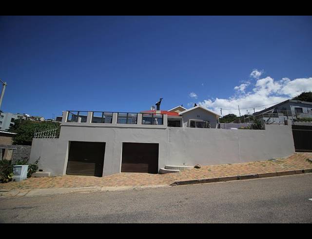 3 BEDROOM HOUSE FOR SALE IN DE BAKKE